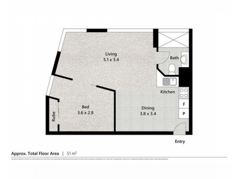 132/293 North Quay, Brisbane City QLD 4000