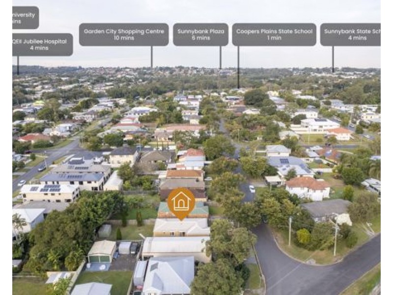 61 Keeling Street, Coopers Plains QLD 4108