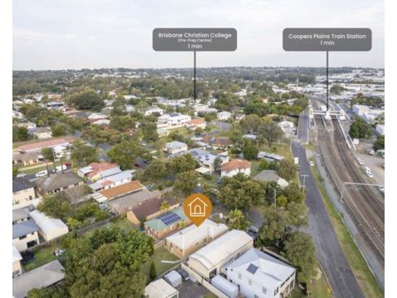 61 Keeling Street, Coopers Plains QLD 4108