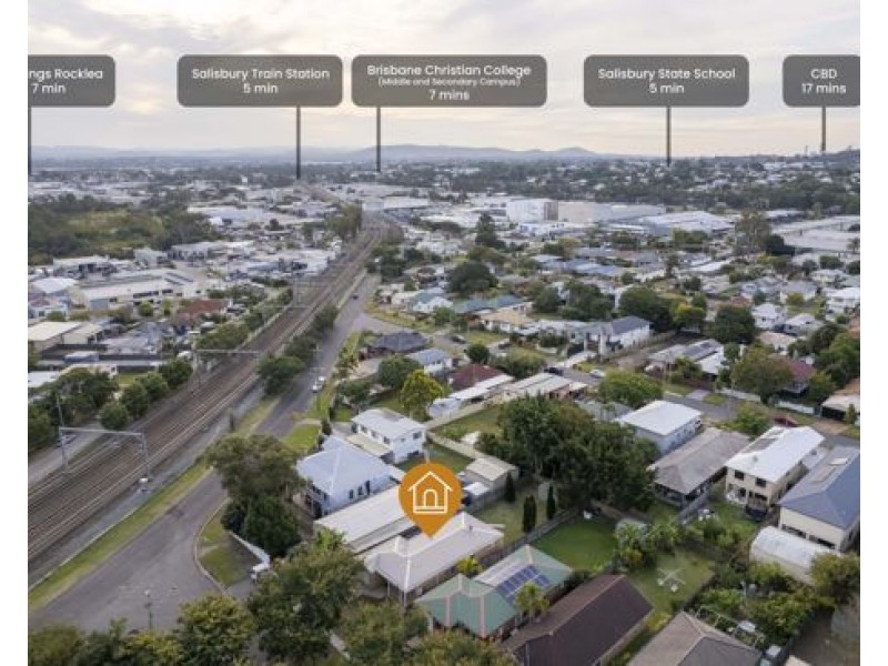 61 Keeling Street, Coopers Plains QLD 4108