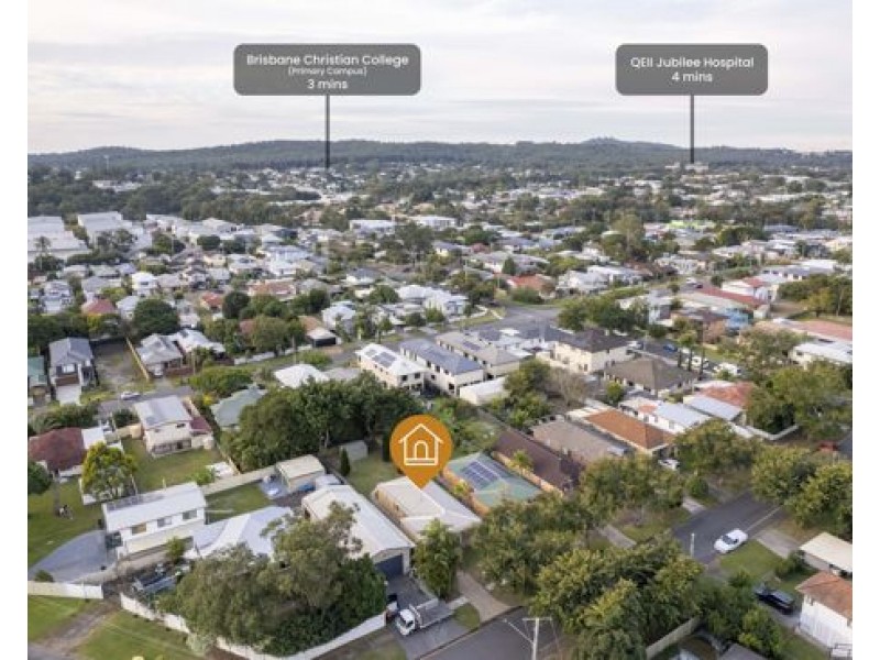 61 Keeling Street, Coopers Plains QLD 4108