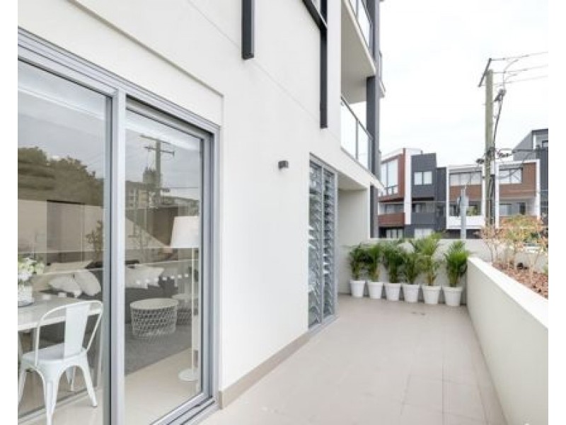 G01 /17 Kurilpa Street, West End QLD 4101