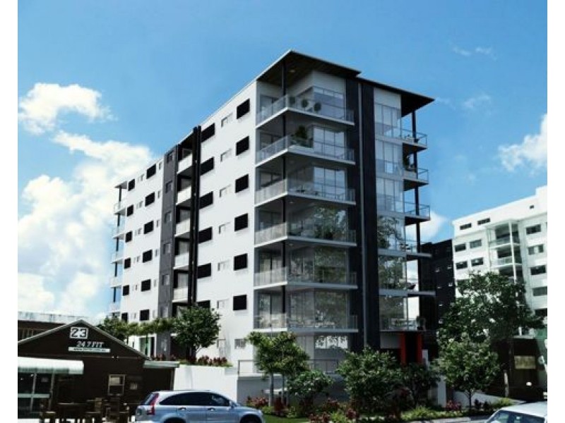 G01 /17 Kurilpa Street, West End QLD 4101