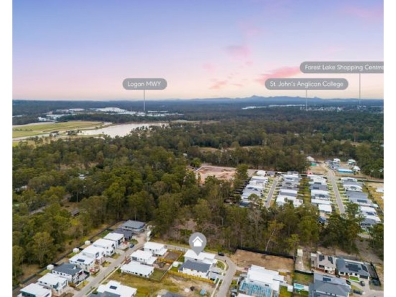 Pallara QLD 4110