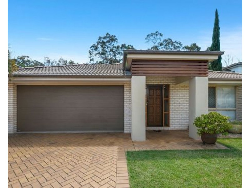 24 Baychester Place, Wakerley QLD 4154