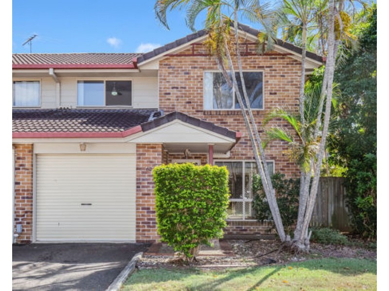 62/121 Golden Avenue, Calamvale QLD 4116