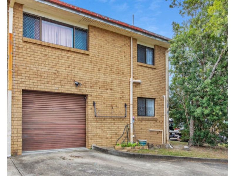 12 /66 Railway Pde, Woodridge QLD 4114