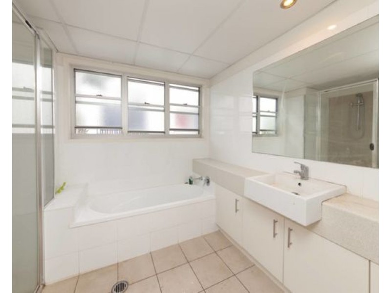 Unit 1/27 School Street, Kelvin Grove QLD 4059