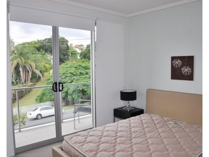 Unit 1/27 School Street, Kelvin Grove QLD 4059
