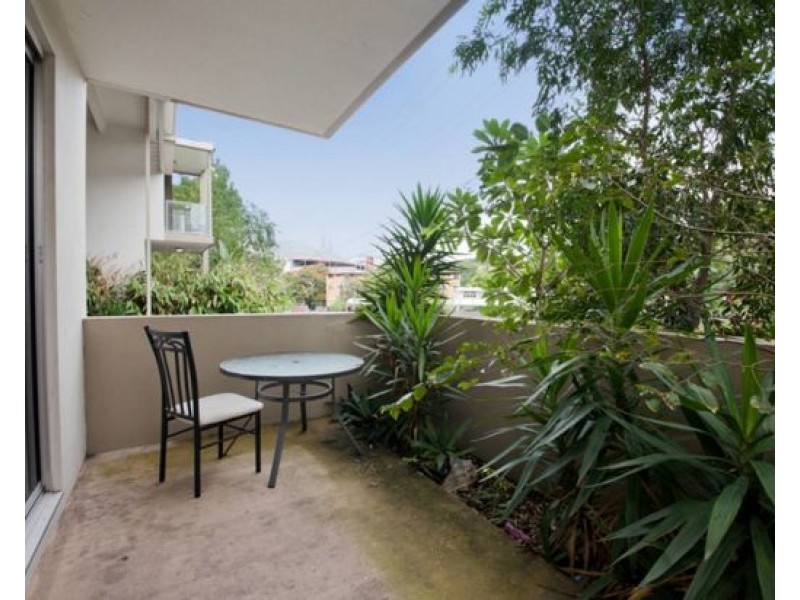 Unit 1/27 School Street, Kelvin Grove QLD 4059