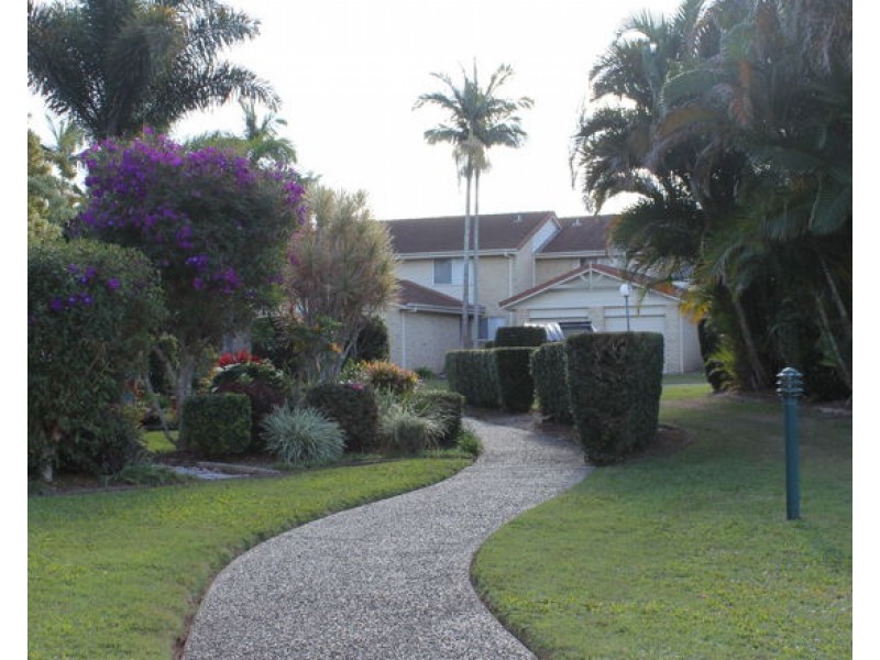 13 13 Bowden Court, Nerang QLD 4211