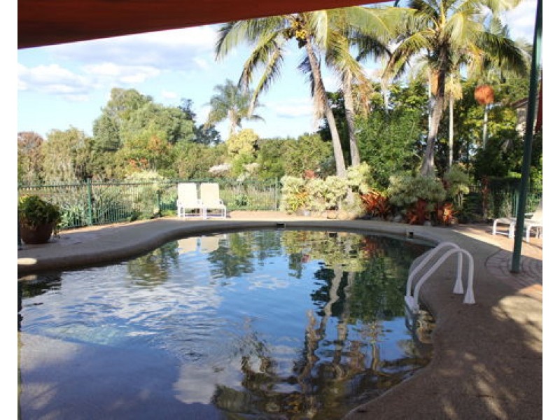 13 13 Bowden Court, Nerang QLD 4211
