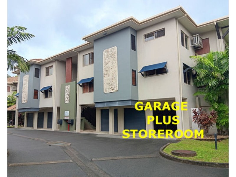Block 11 40 Clifton Road, Clifton Beach QLD 4879
