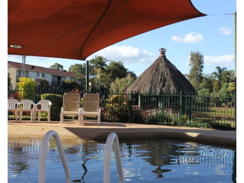 58 13 Bowden Court, Nerang QLD 4211