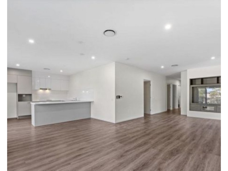 100 MERCY CIRCUIT, Park Ridge QLD 4125