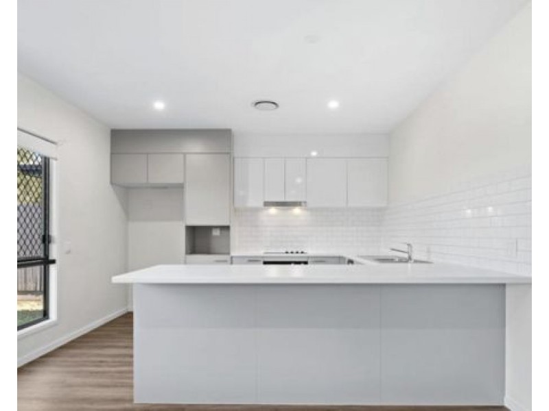 100 MERCY CIRCUIT, Park Ridge QLD 4125