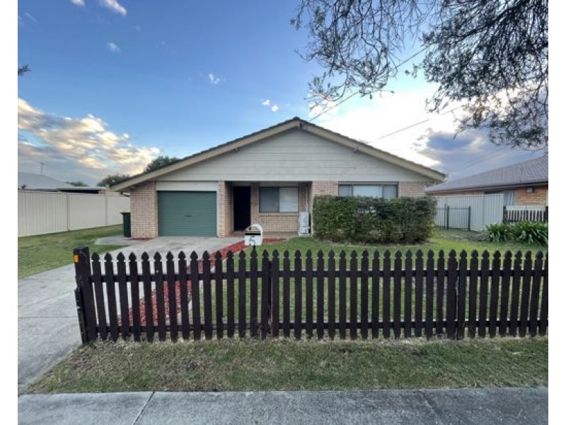 5 Ballina St, Kippa-ring QLD 4021