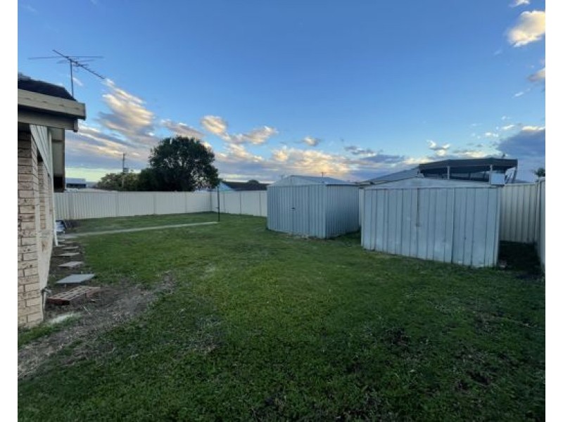 5 Ballina St, Kippa-ring QLD 4021