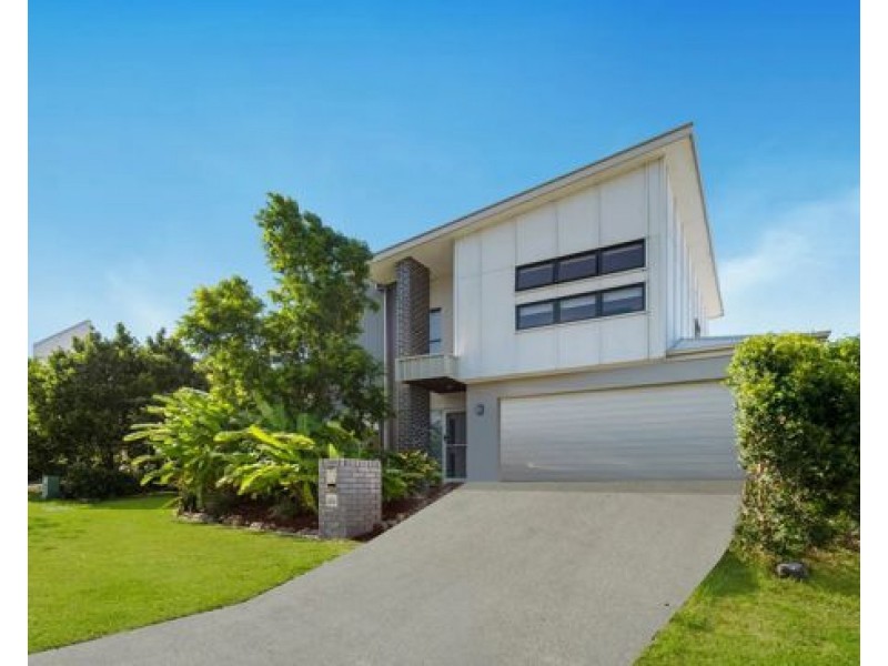 87 Bloom Ave, Coomera QLD 4209