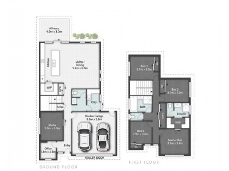 87 Bloom Ave, Coomera QLD 4209