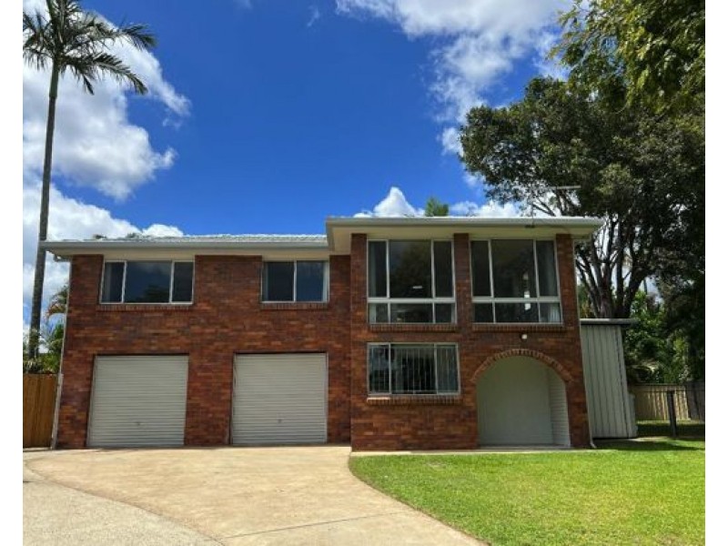 26 Idamea St, Carina Heights QLD 4152