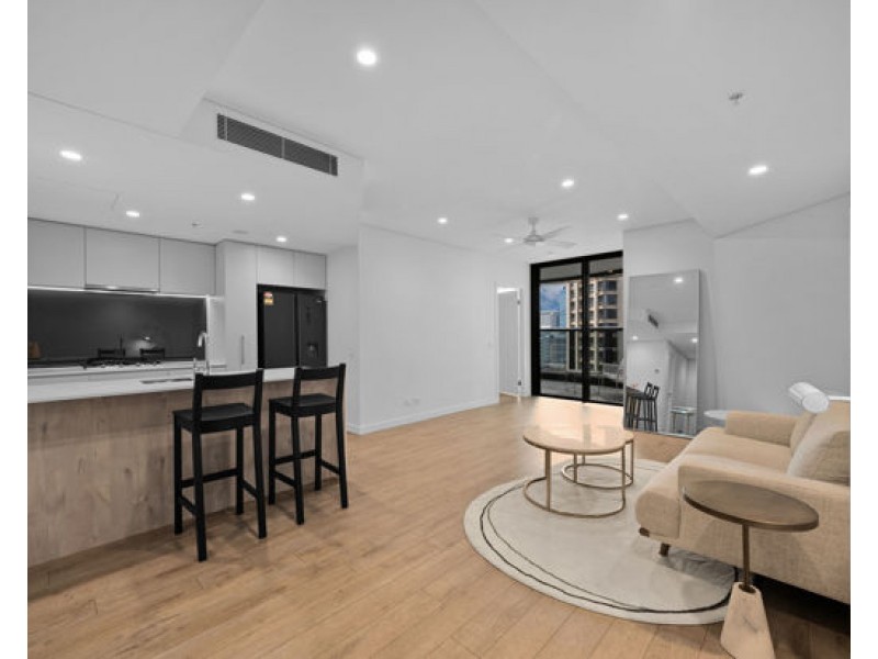 2607 /8 Adelaide St, Brisbane City QLD 4000