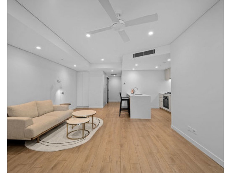 2607 /8 Adelaide St, Brisbane City QLD 4000