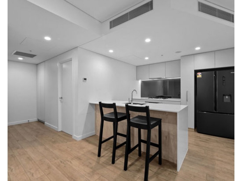 2607 /8 Adelaide St, Brisbane City QLD 4000