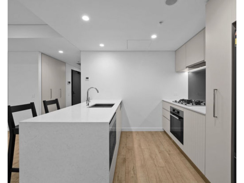 2607 /8 Adelaide St, Brisbane City QLD 4000