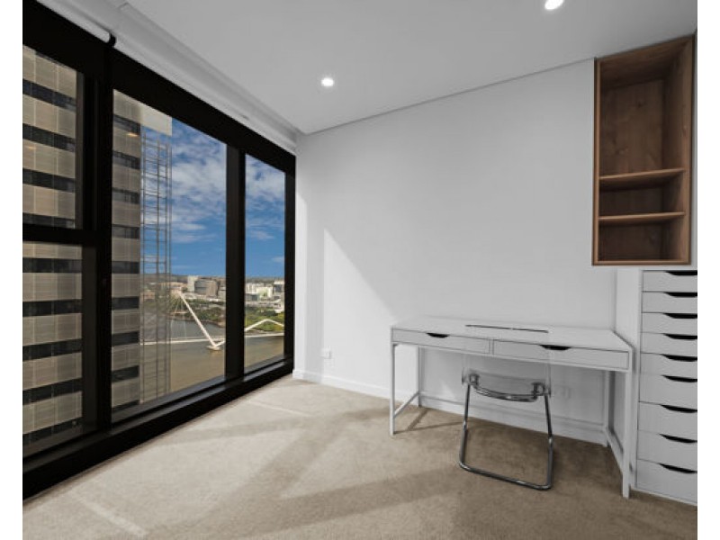 2607 /8 Adelaide St, Brisbane City QLD 4000