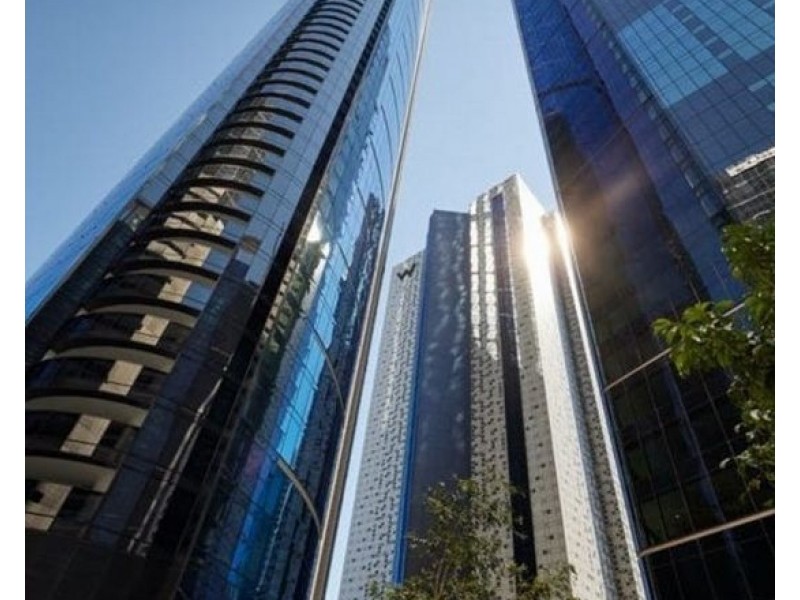 2607 /8 Adelaide St, Brisbane City QLD 4000