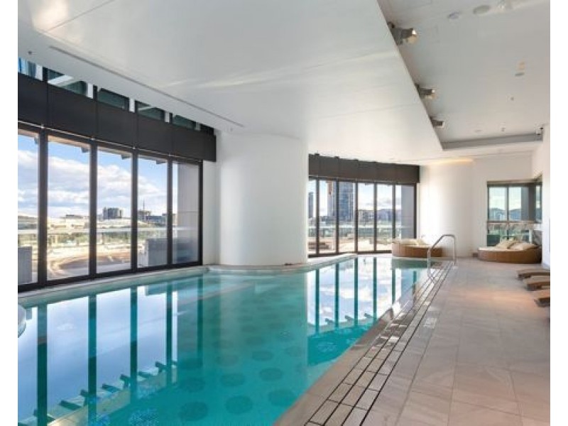 2607 /8 Adelaide St, Brisbane City QLD 4000