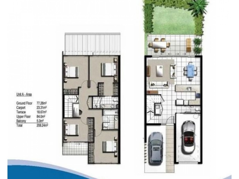 54/105-109 Barbaralla Drive, Springwood QLD 4127