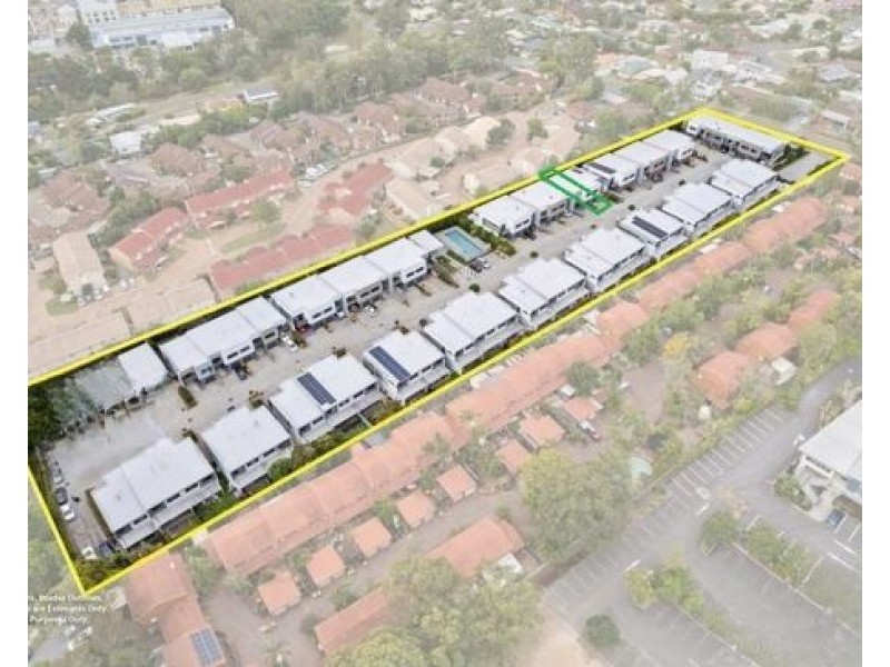 54/105-109 Barbaralla Drive, Springwood QLD 4127