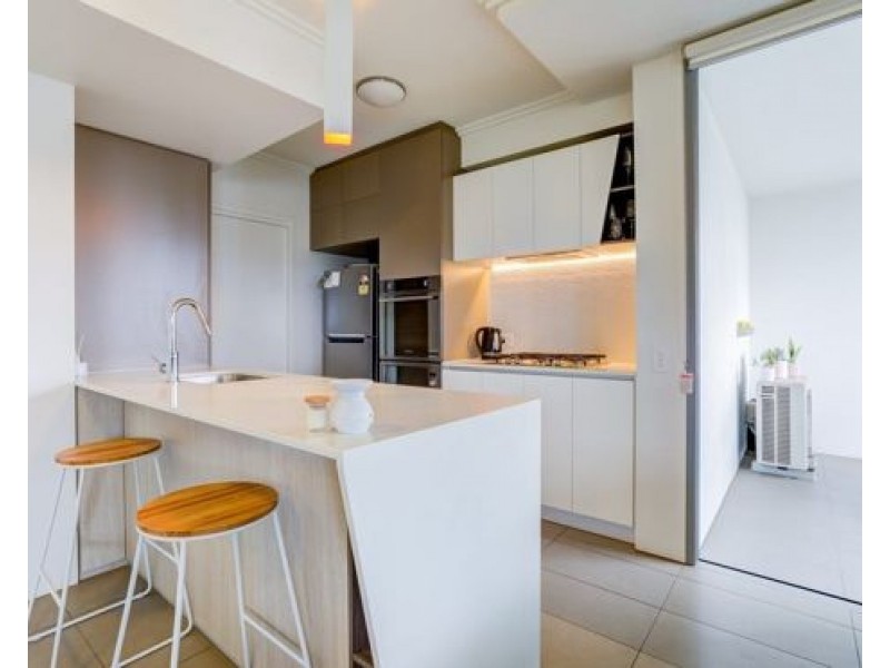 412/50 connor street, Kangaroo Point QLD 4169