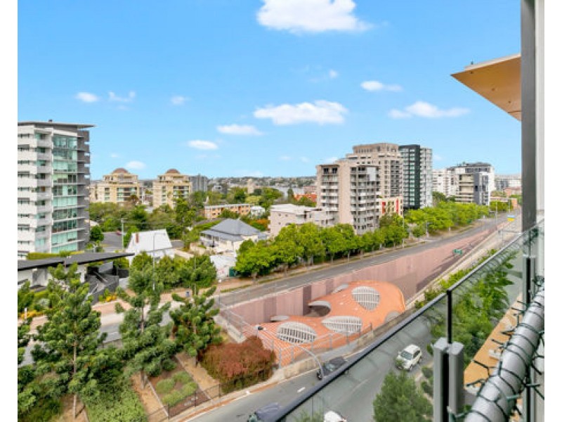 412/50 connor street, Kangaroo Point QLD 4169