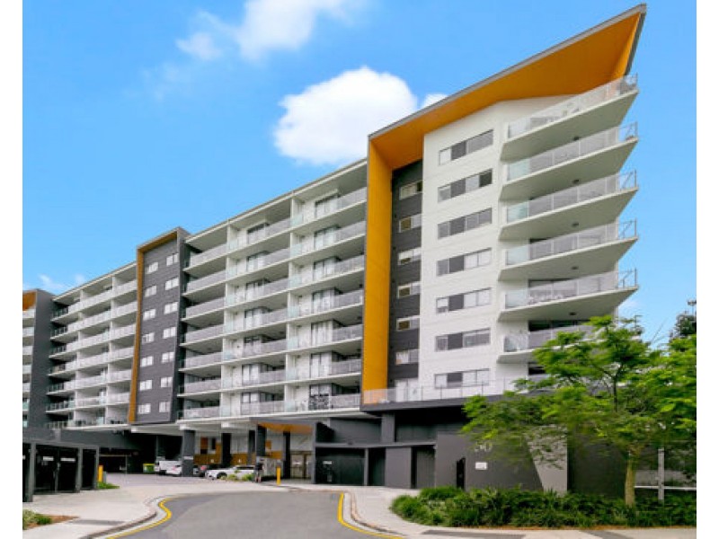 412/50 connor street, Kangaroo Point QLD 4169