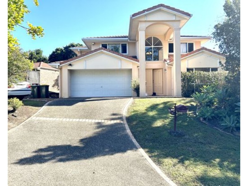 5 Freshwater Circuit, Forest Lake QLD 4078