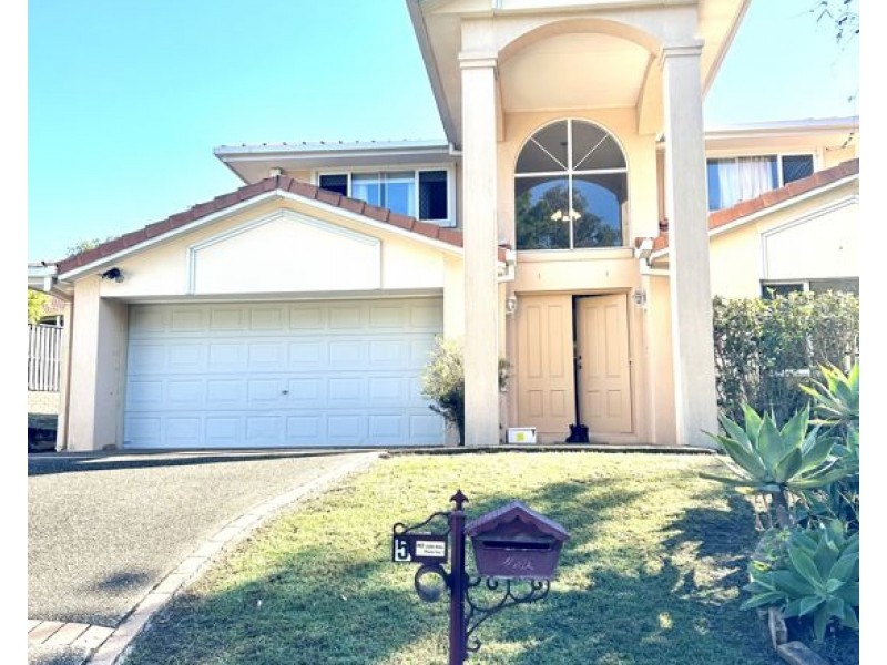 5 Freshwater Circuit, Forest Lake QLD 4078