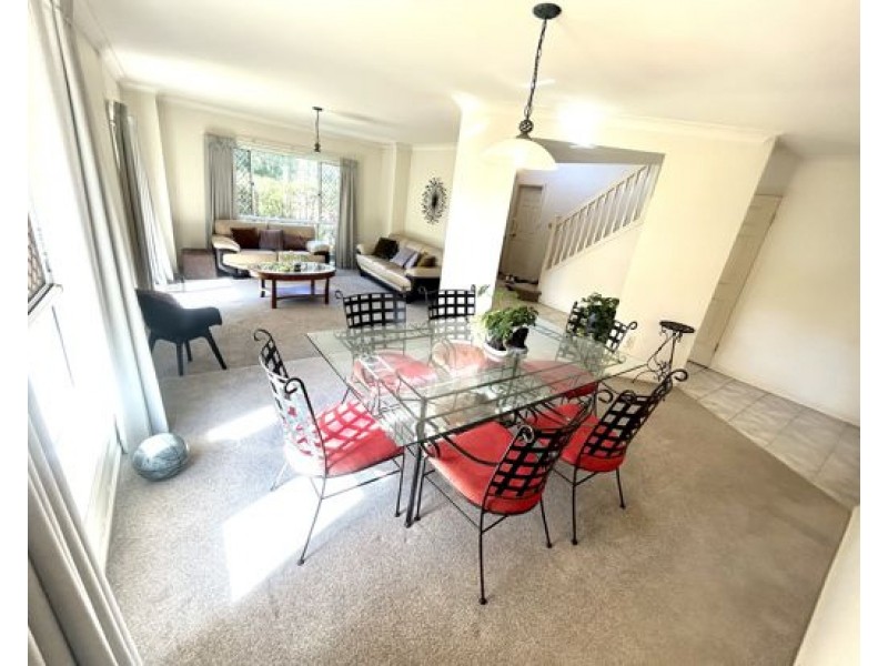 5 Freshwater Circuit, Forest Lake QLD 4078