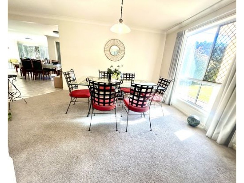 5 Freshwater Circuit, Forest Lake QLD 4078