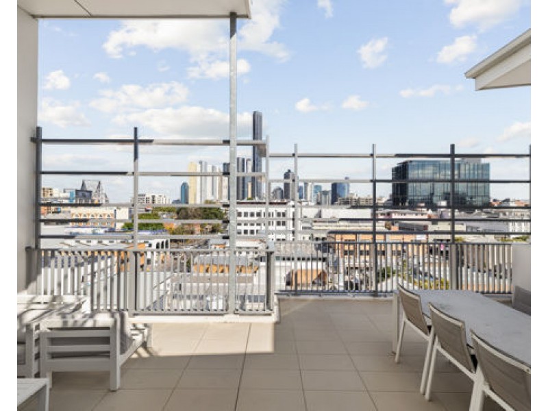 407/50 McLachlan Street, Fortitude Valley QLD 4006