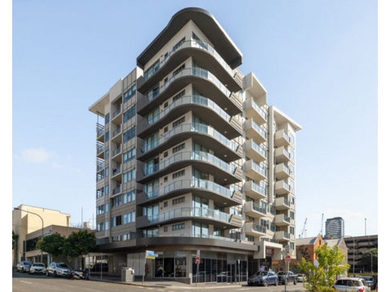 407/50 McLachlan Street, Fortitude Valley QLD 4006