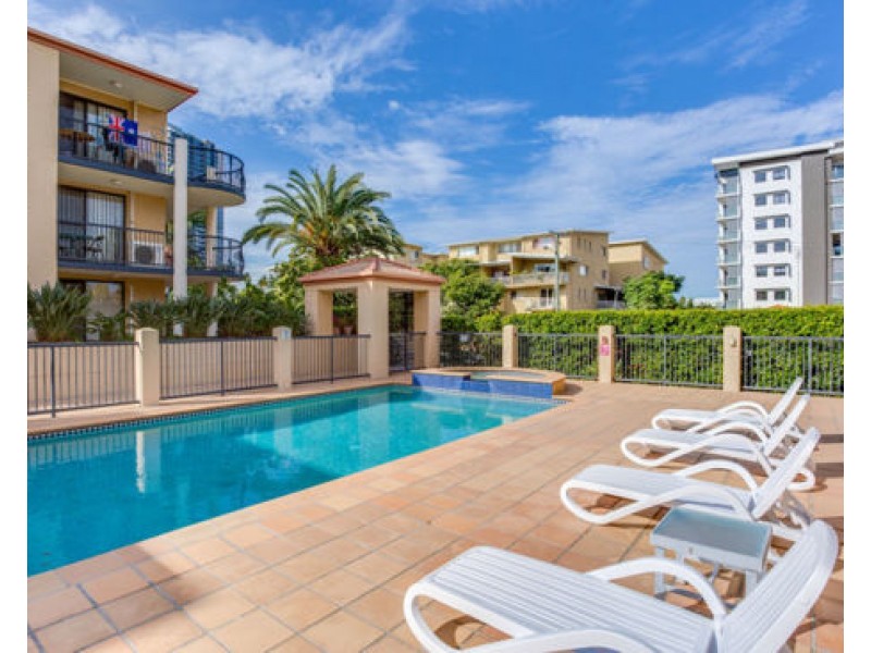 Unit 8, 16-26 Waverley Street, Southport QLD 4215