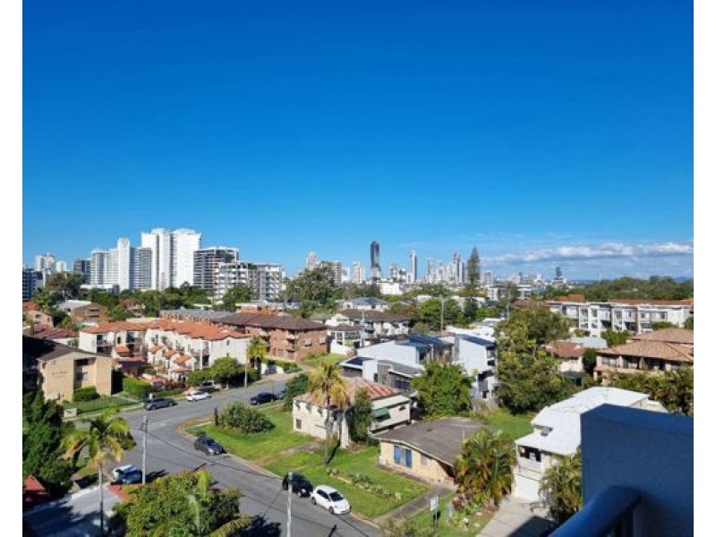 Unit 707, 11 Andrews Street, Southport QLD 4215
