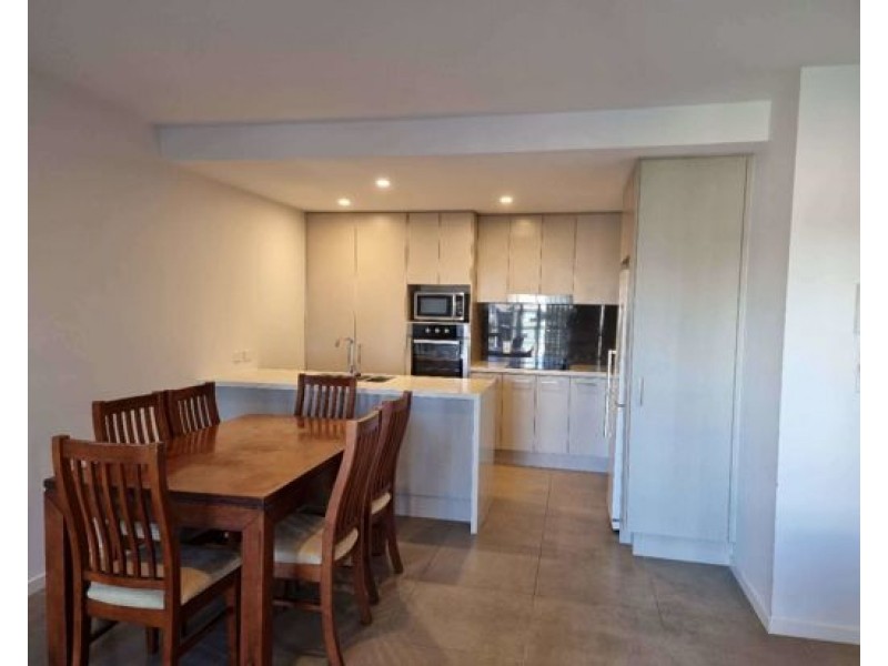 Unit 707, 11 Andrews Street, Southport QLD 4215