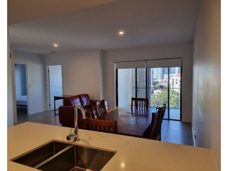 Unit 707, 11 Andrews Street, Southport QLD 4215