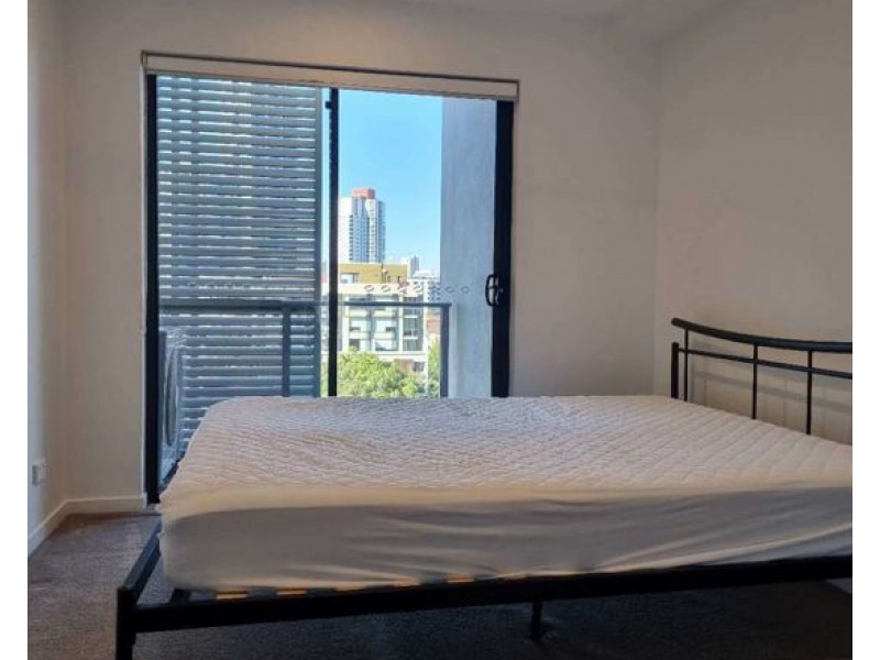 Unit 707, 11 Andrews Street, Southport QLD 4215