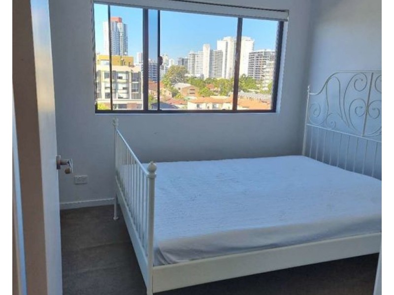 Unit 707, 11 Andrews Street, Southport QLD 4215
