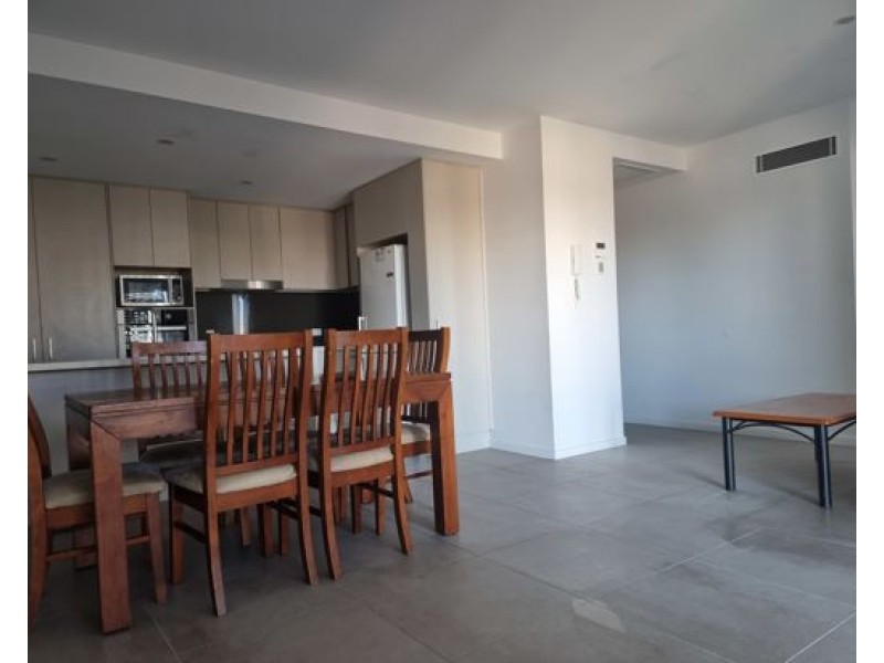Unit 707, 11 Andrews Street, Southport QLD 4215